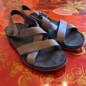 Chaco Wayfarer - Otter - 9